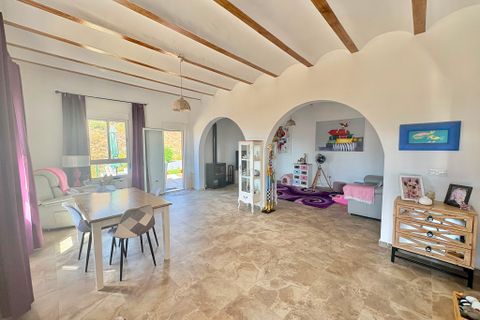 Villa a Almanzora, Almeria, Almanzora - € 950/mes | Ref: Villa Pedro - foto 9